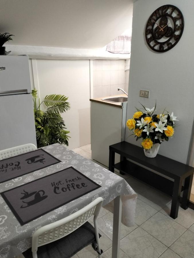 Apartamento Mansarda Cocconi Self Check-In Parma Exterior foto