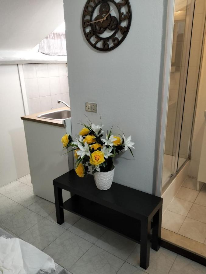 Apartamento Mansarda Cocconi Self Check-In Parma Exterior foto