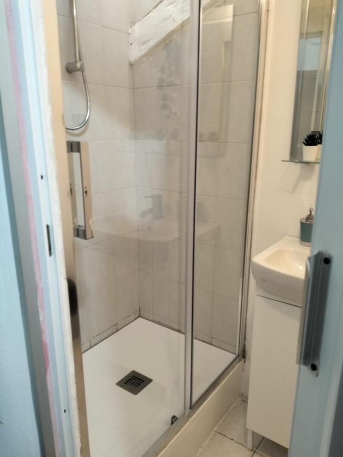 Apartamento Mansarda Cocconi Self Check-In Parma Exterior foto